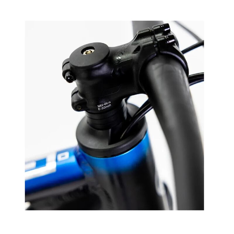 Bicicleta Alubike XTA 3.0 R29 12 Vel 2026 Azul ... image number null