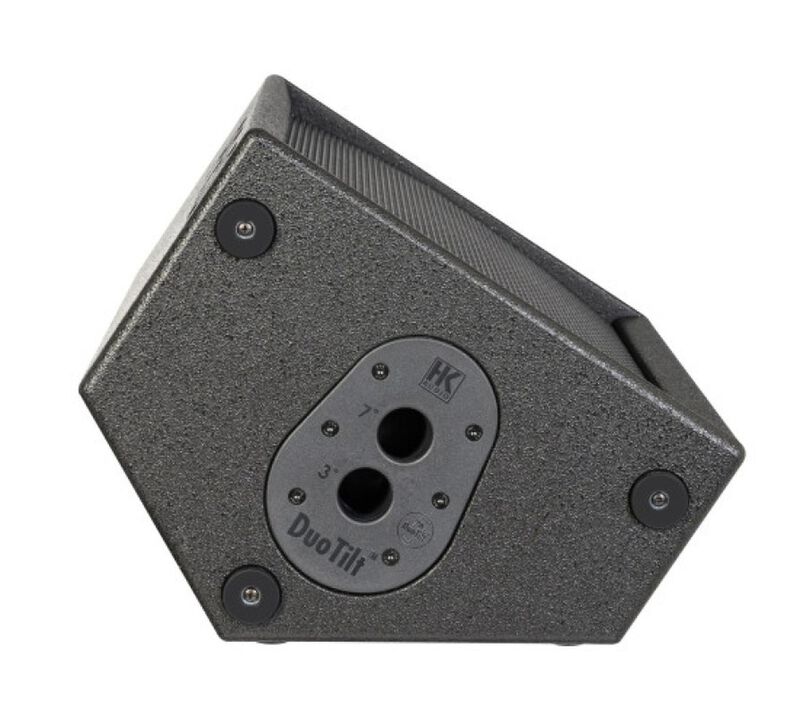 Hk Premium Pro 112 Xd2 Bafle Amplificado 12&rsquo;&rsquo; 1... image number null