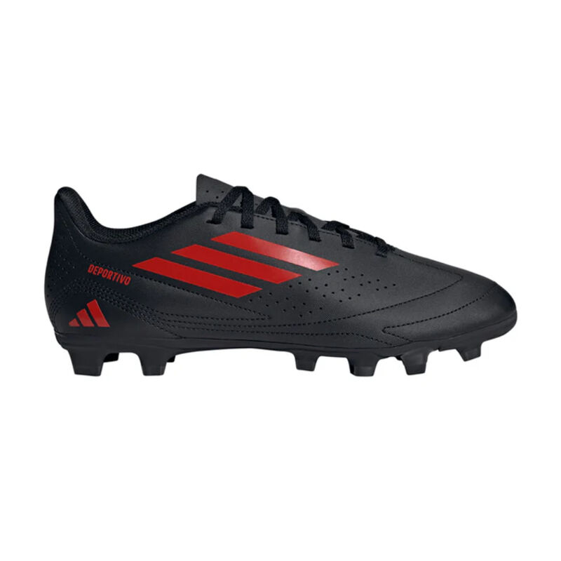 Zapatos de F&uacute;tbol Adidas Deportivo III FxG IF14... image number null
