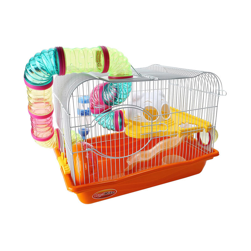 Redkite Jaula De Metal Fresno Iii Para H&aacute;mster ... image number null
