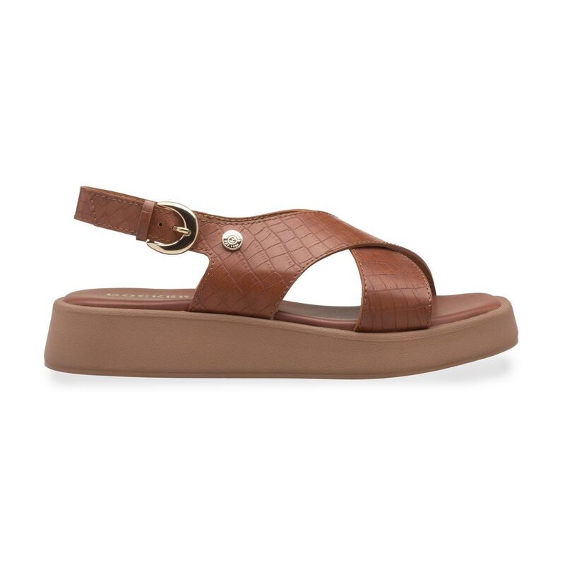 Sandalias Dockers&reg; Megan Para Mujer D1126312 Ta... image number null