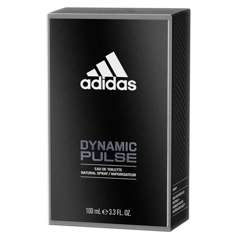 Perfume Adidas Dynamic Pulse Edt 100 Ml. Caball... image number null