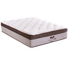 Colchón Dormimundo King Size Bombay Spum Medio 40cm