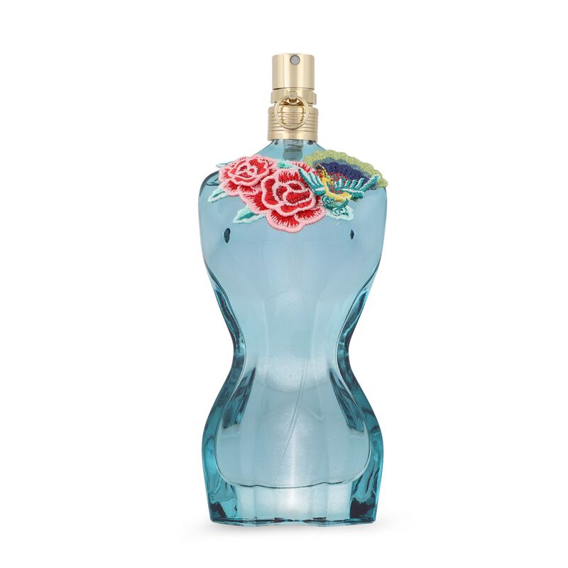 Tester Jean Paul Gaultier La Belle Paradise Gar... image number null