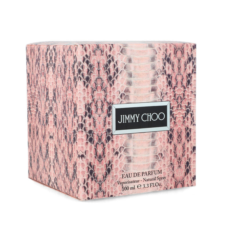 Jimmy Choo 100 Ml Edp Spray image number null