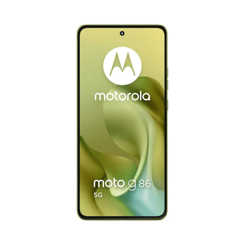 Motorola Moto G86 Power 8+256 GB image number null