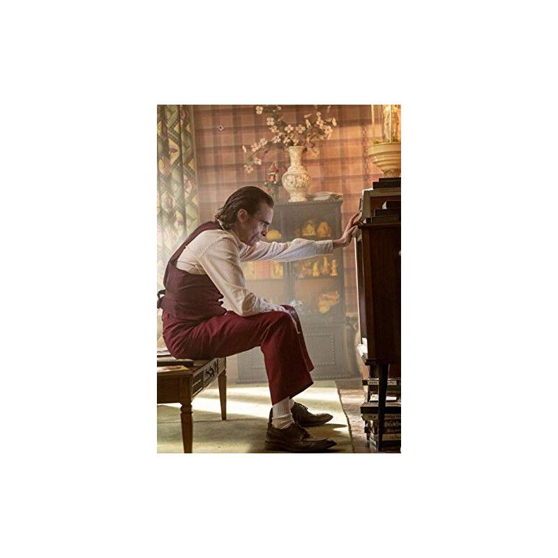 Joker Steelbook En Blu-ray [blu-ray] image number null