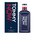 Perfume de Hombre Tommy Hilfiger Now 100 Ml Agua de Tocador