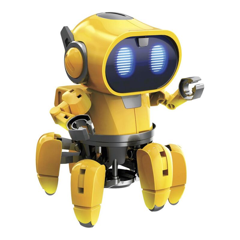 Kit para armar SmartBot image number null