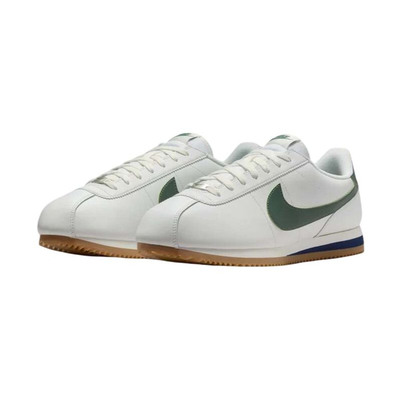 Tenis Nike para Hombre Cortez Summit White image number null