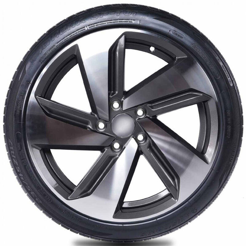 Llanta 205/45R17 88W Austone SP-701 image number null