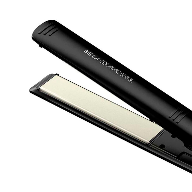 Plancha Alaciadora GAMA Tecnolog&iacute;a Micro Shine image number null