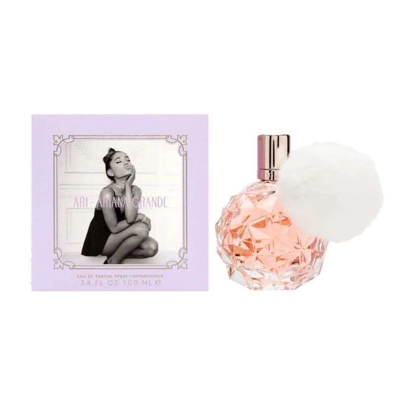 ARI ARIANA GRANDE EDP 100 ML image number null
