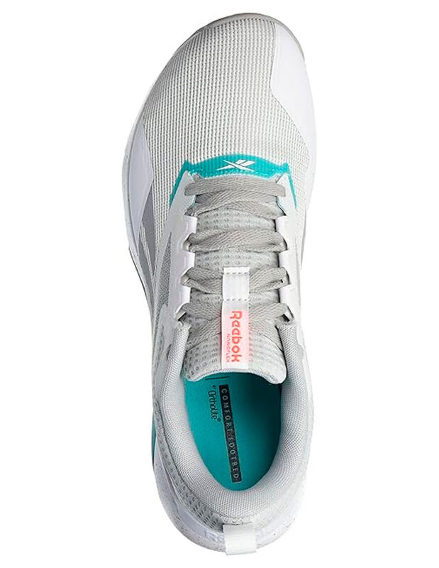 Tenis Dama Reebok Nanoflex Blanco GY6219 image number null