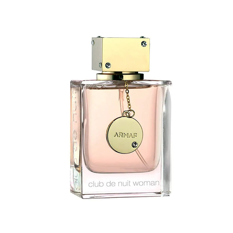 ARMAF CLUB DE NUIT EDP 105 ML image number null