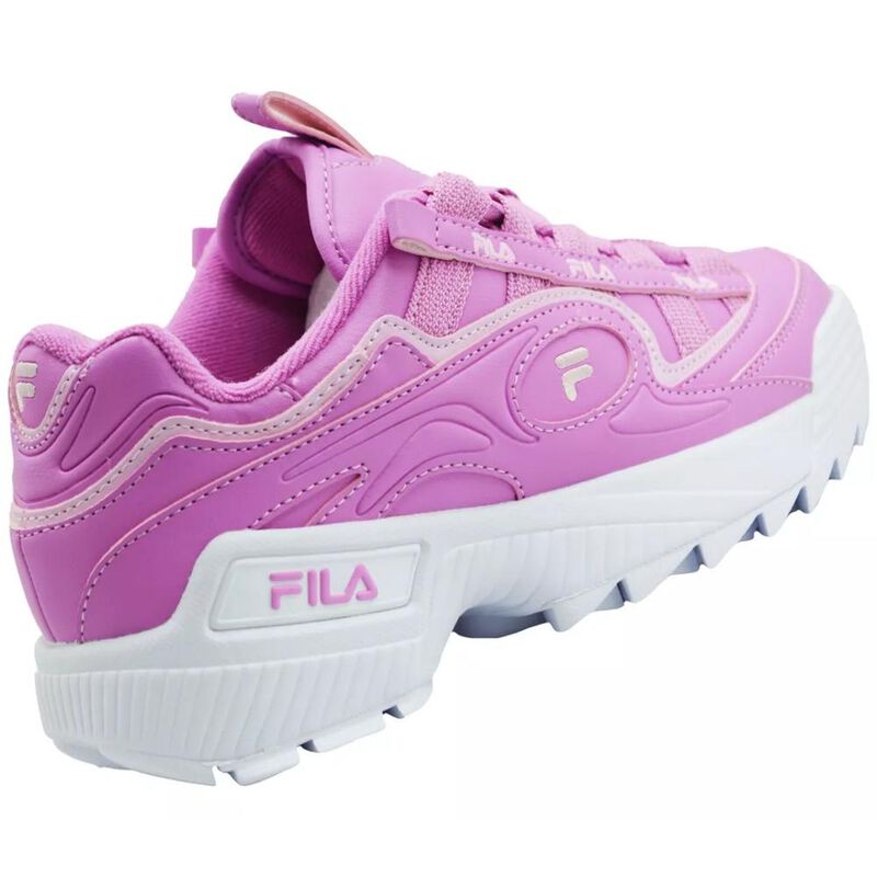 Tenis Fila D-Formation para Mujer 5CM00776-668 image number null