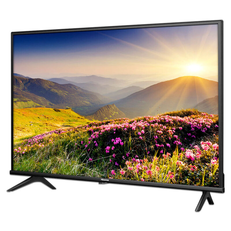 Televisi&oacute;n Hisense LED Smart TV 43A43KV de 43" image number null