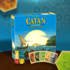Catan Juego de Mesa Expansión Navegantes