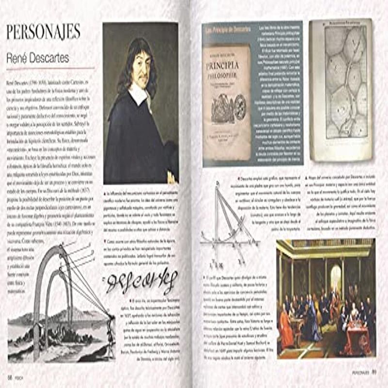 Atlas Ilustrado F&iacute;sica, De Susaeta, Susaeta, Du... image number null