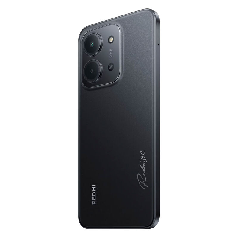 Xiaomi Redmi 15C 128GB 4GB image number null