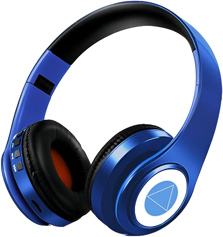 Audifonos Gamer Elego image number null