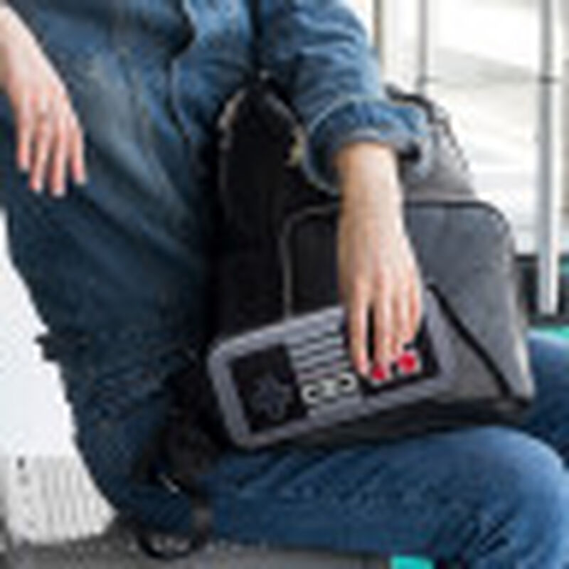 Funda para Nintendo Switch image number null