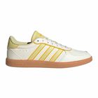 Tenis Dama Adidas Breaknet Beige JH6878