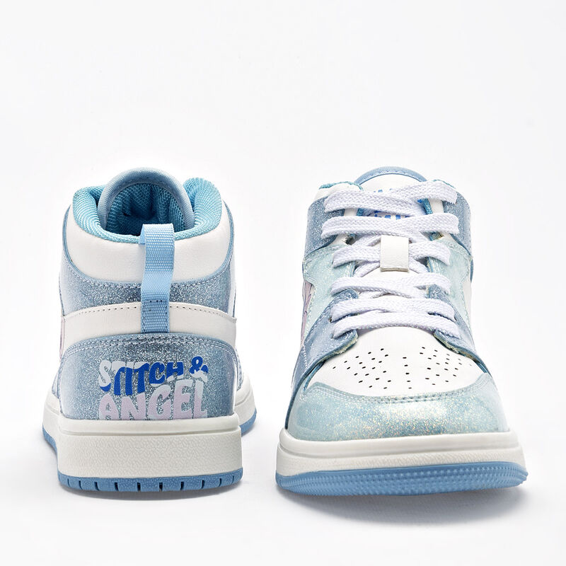 Licencias Tropicana Tenis urbano para ni&ntilde;a blan... image number null
