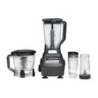 Licuadora Ninja Mega Kitchen System Vaso De Pl&aacute;stico 2.1 Litros Bl770
