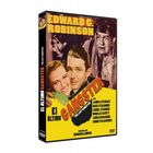 El &Uacute;ltimo G&aacute;ngster Dvd. 1937 The Last Gangster [dvd.]