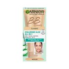 Crema Bb Garnier Skin Naturals Classic Con Aloe Hialur&oacute;nico, 50 Ml