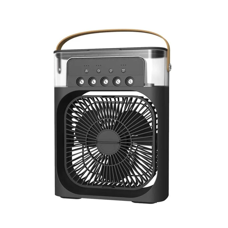 Ventilador Humidificador de 3 velocidades image number null