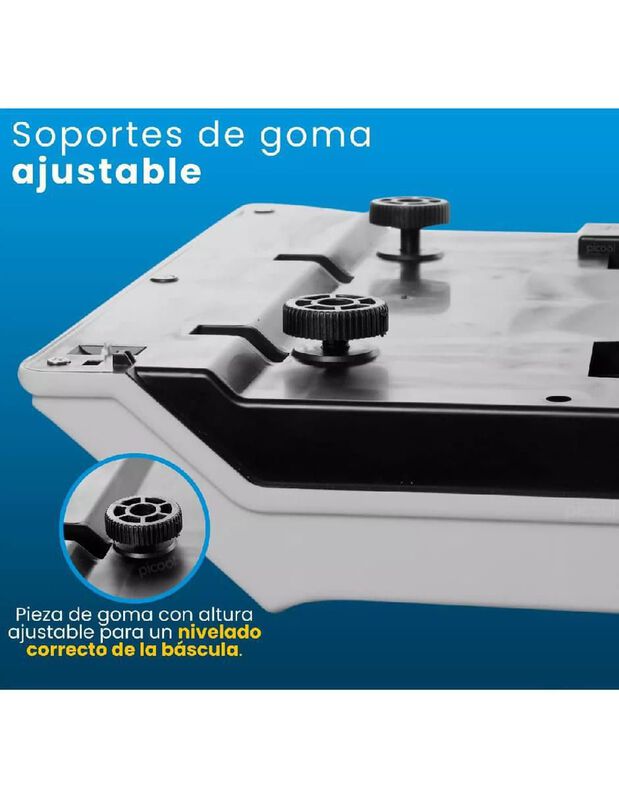 B&aacute;scula de cocina Casa BIU image number null