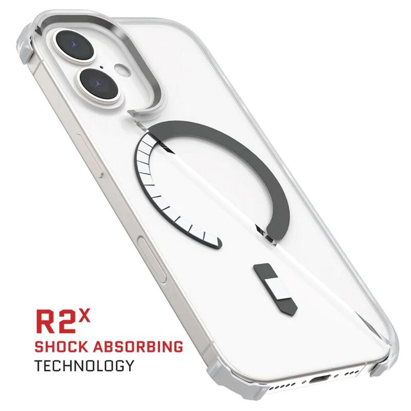 Funda Case GHOSTEK Covert Mag para iPhone 17 Ma... image number null