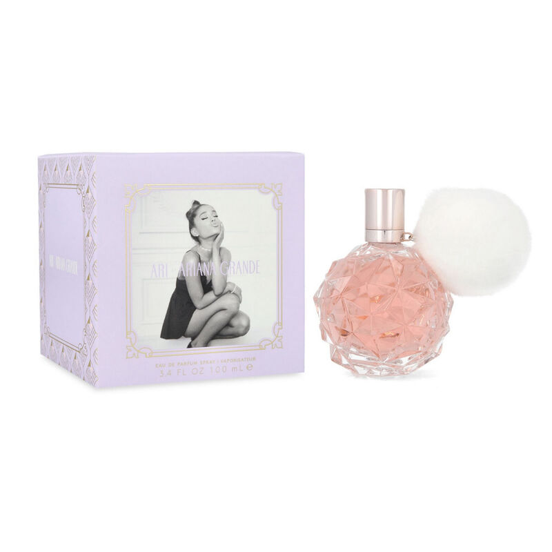 Ariana Grande 100Ml Edp Spray image number null
