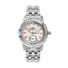 Reloj Nivada MoonMaster Dama Ac/Ac  Seg Al 6 Blanco Ara