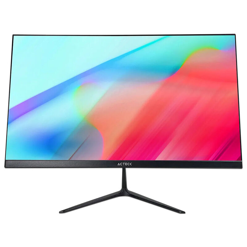 Monitor LED Acteck Captive Vivid SP245 de 24.5"... image number null