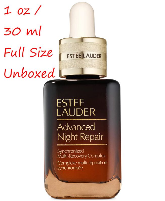 S&eacute;rum Est&eacute;e Lauder Advanced Night Repair 30 Ml ... image number null