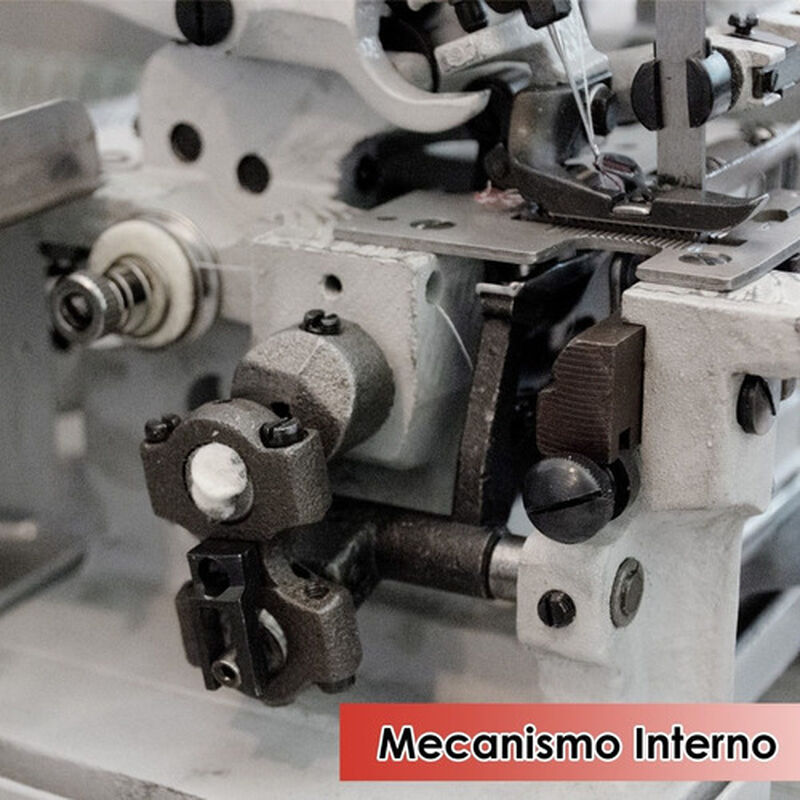 M&aacute;quina Coser El&eacute;ctrica 66 Puntadas Puntos Rect... image number null