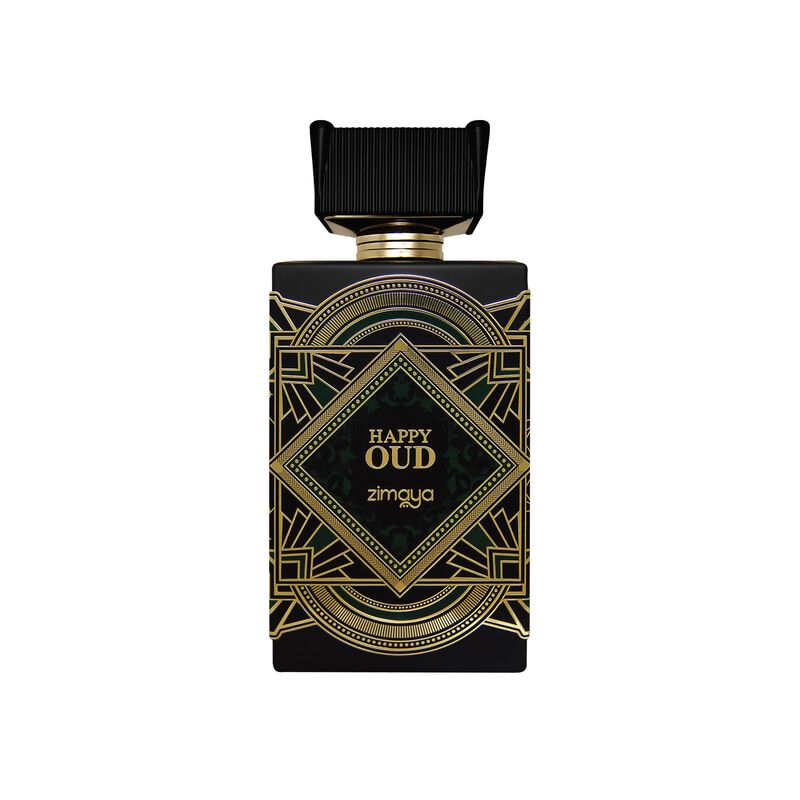 Perfume Zimaya Happy Oud Eau De Parfum Para Uni... image number null