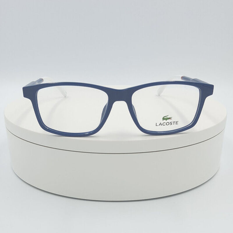 Armaz&oacute;n Oft&aacute;lmico Infantil Lacoste L3637 4914-4... image number null