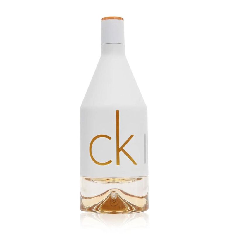 Perfume Ck In 2U Calvin Klein 150 Ml Edt image number null