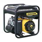 Generador Soldador Parazzini 7 Hp 200a 120v 40/150a 60hz