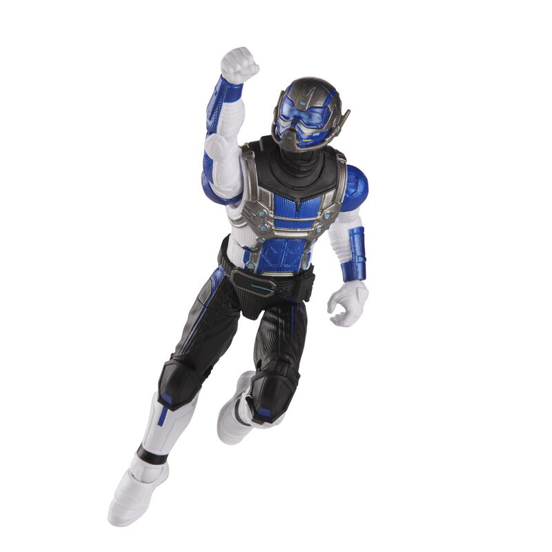 Figura De Acci&oacute;n Goliat De La Serie Marvel Lege... image number null