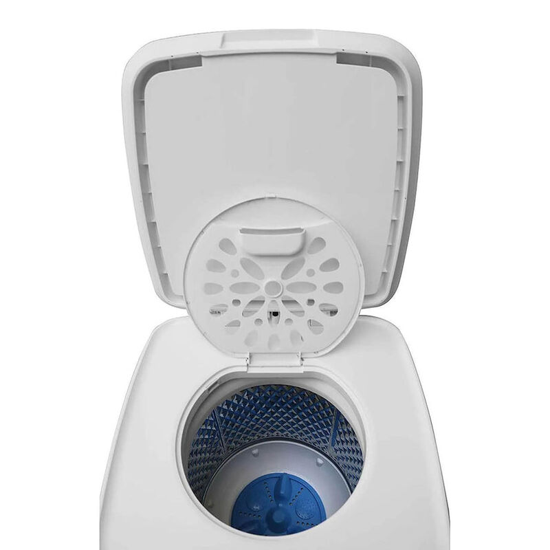 Secadora centrifugadora Koblenz 6KG SCK-60 image number null