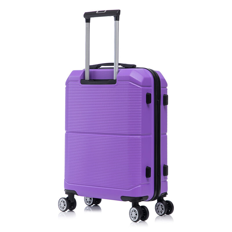 Maleta de Mano R&iacute;gida con Ruedas 10 kg para Via... image number null