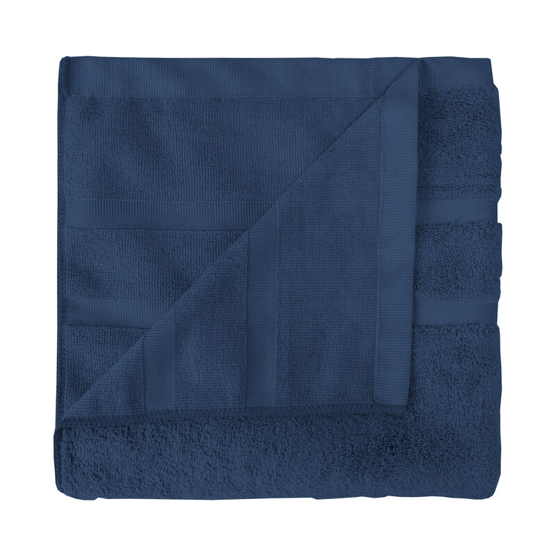 Toalla Medio Ba&ntilde;o Twist S&uacute;per Absorbente 65x120... image number null
