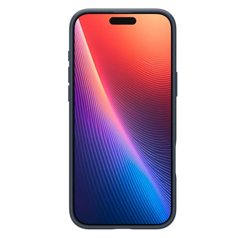 Funda SPIGEN Thin Fit Mag para iPhone 16 PRO Sl... image number null