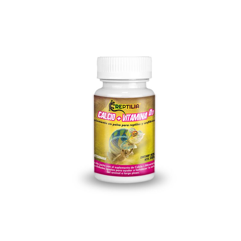 Lomas Suplemento De Calcio Y Vitamina D3 Para R... image number null