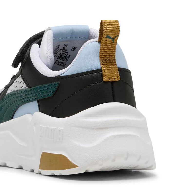 Tenis Puma Trinity 2 LT Run Fun AC+ INF para Ni... image number null